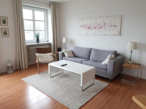 Sylter Apartments Wilhelmstrasse